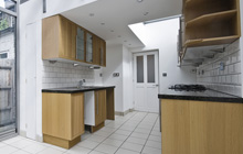Scotlands kitchen extension leads
